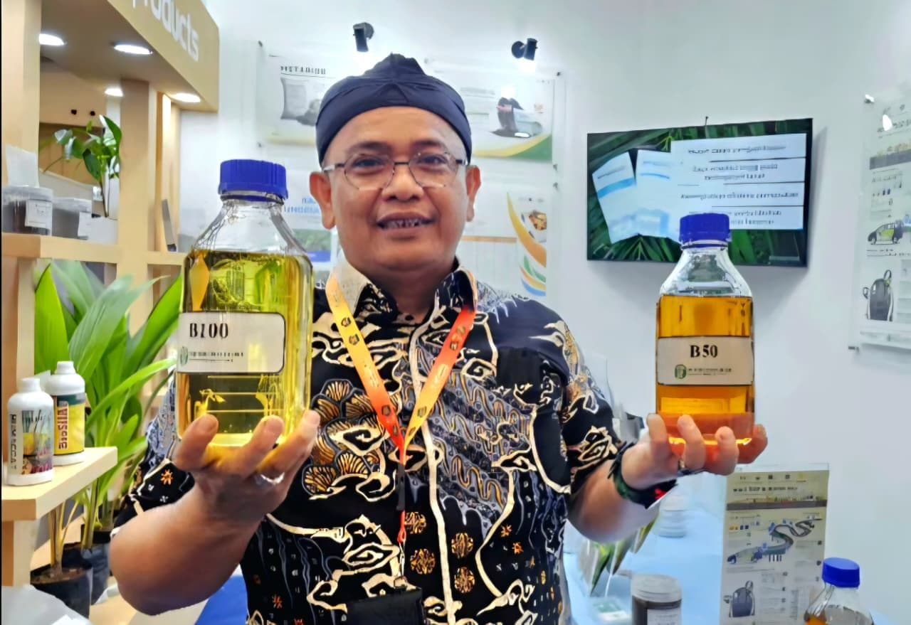 Kondisi Rancu Data Sawit Indonesia Sengaja Dipelihara, APKASINDO Minta Presiden Prabowo Mengambil Kebijakan Ini