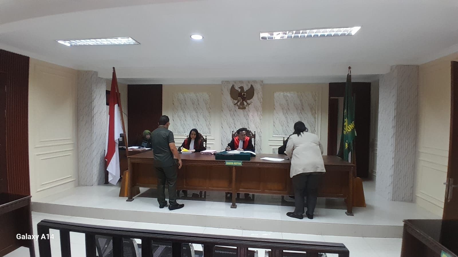 Sidang Perdana Gugatan APKASINDO vs PTPN IV Regional I PKS Kertajaya Ditunda: Petani Sawit Tuntut Keadilan atas Dugaan Selisih Timbangan