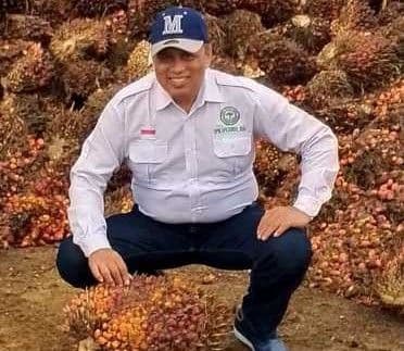Hari Tani Nasional 2025, Apkasindo Indragiri Hilir Desak Presiden Prabowo Perhatikan Nasib Petani Sawit