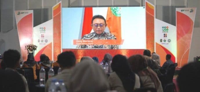 GAPKI Dukung Hilirisasi dan UMKM Berbasis Sawit