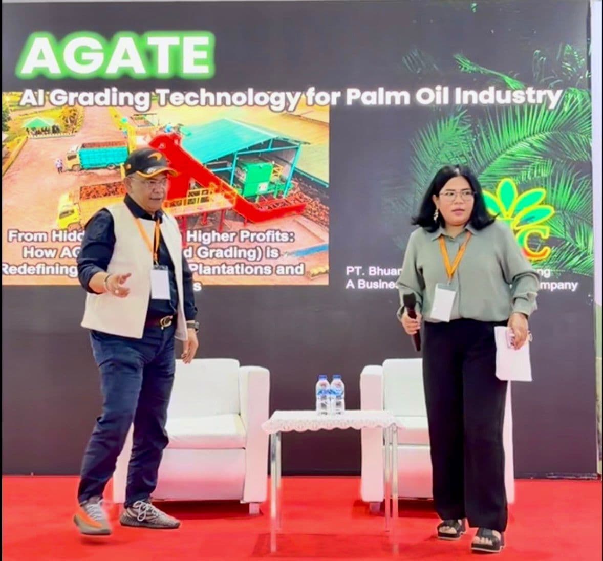 APKASINDO: Implementasi B50 Akan Perkuat Pasar Domestik dan Tingkatkan Harga TBS Petani