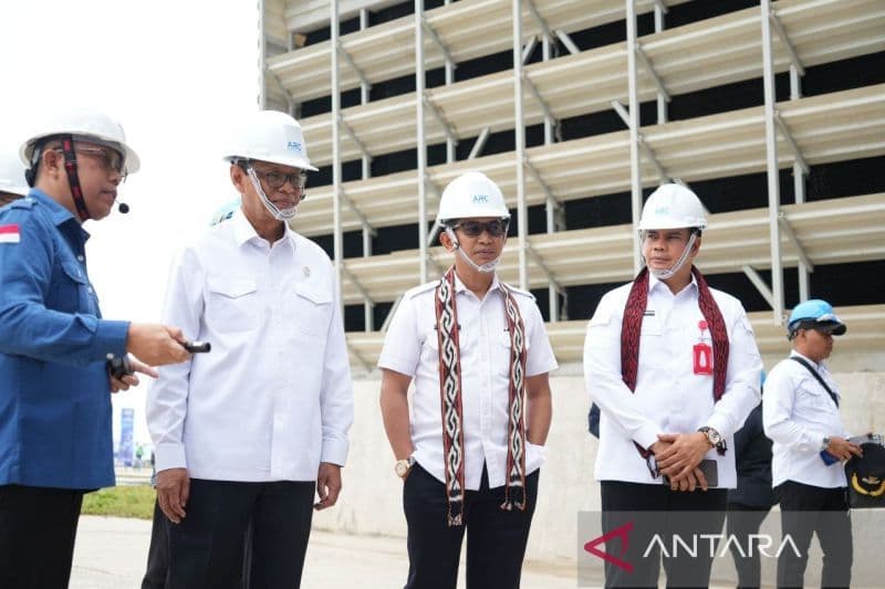 Tingkatkan Daya Saing Sawit dengan Penguatan Rantai Pasok