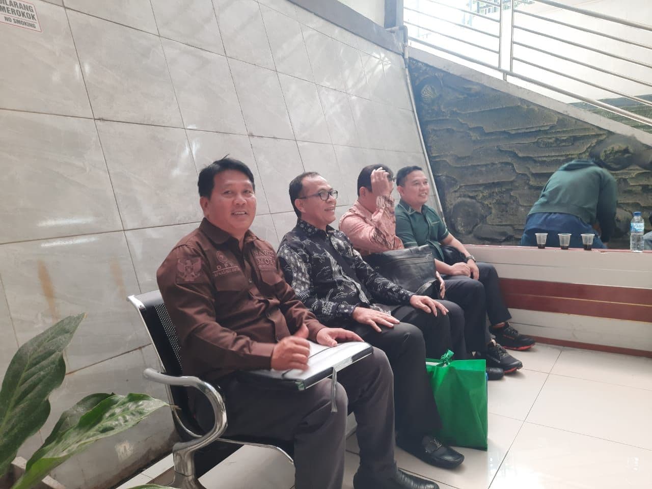 Petani Sawit di Banten Dipersalahkan atas Kerusakan Fasilitas PTPN IV, APKASINDO: Ini Bentuk Ketidakadilan