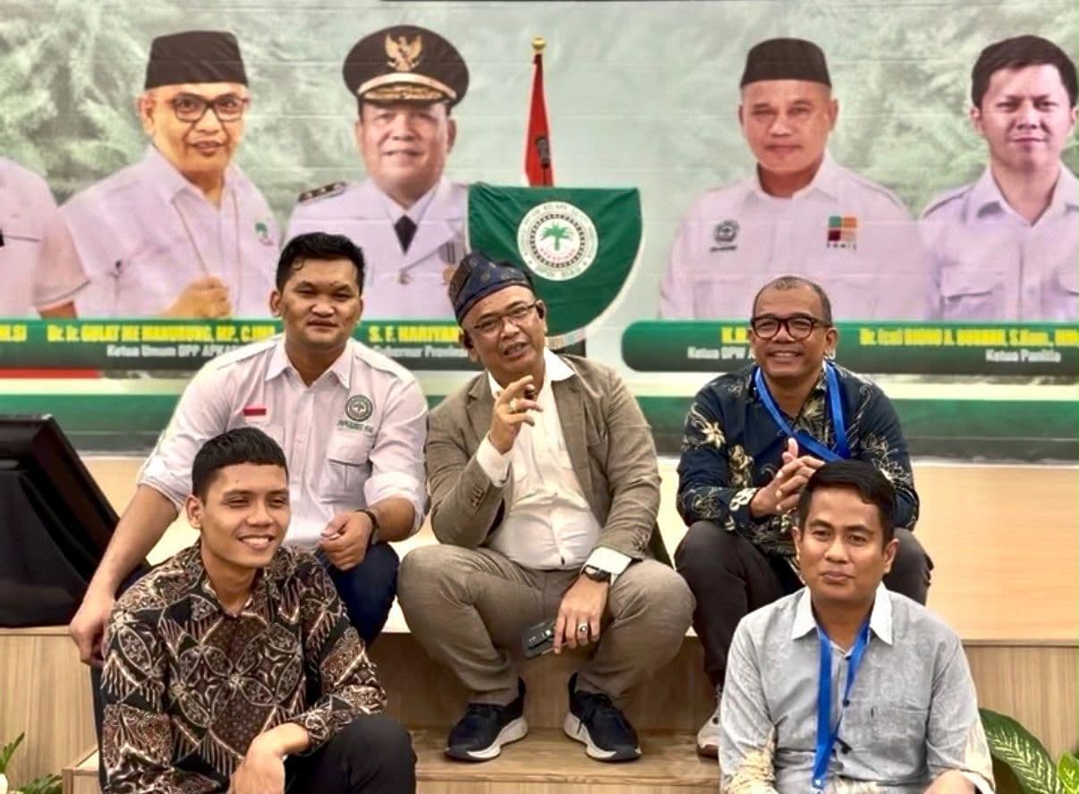 APKASINDO: B50 Berpotensi Dongkrak Harga TBS Petani hingga Rp300 per Kilogram