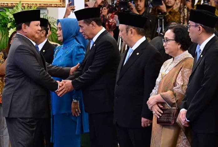 Dorong Energi Hijau Berbasis Pertanian, Diantaranya Kelapa Sawit