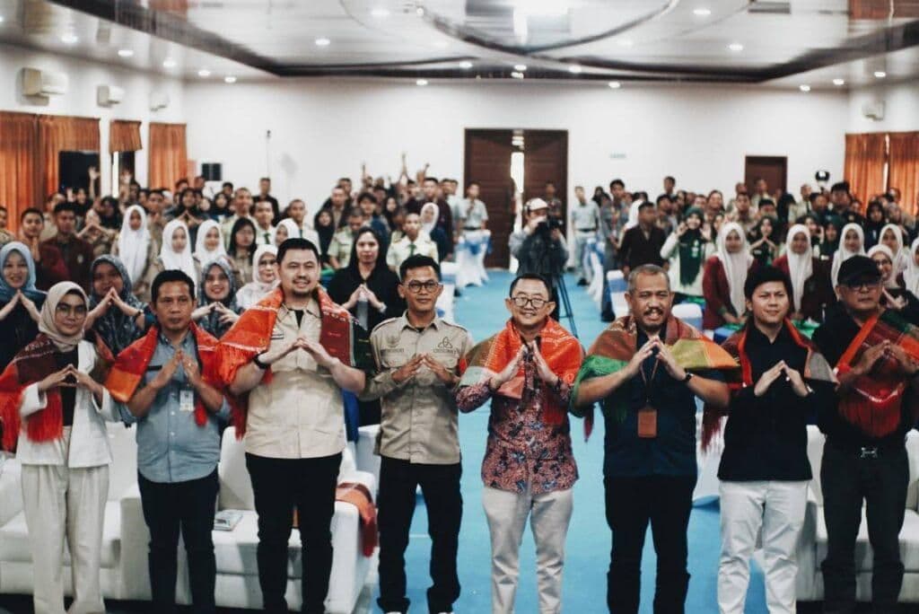 APMI dan BPDP  Bersinergi Bangun Literasi Sawit Berbasis Data