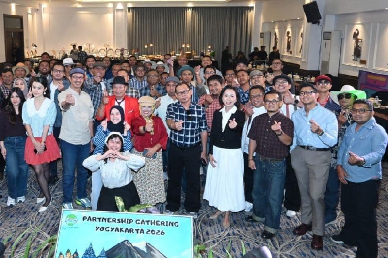 Astra Agro Komit Bermitra dengan Petani