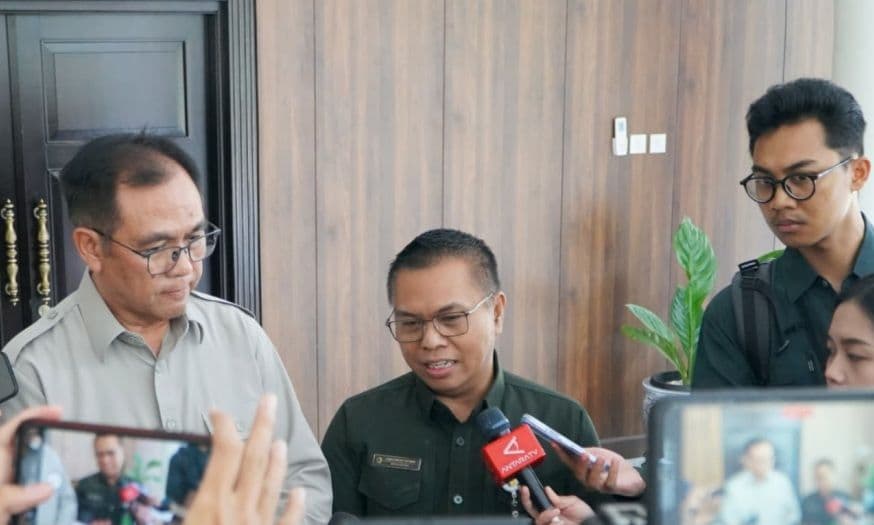 Dorong DMO 60% untuk Stabilkan Harga MINYAKITA