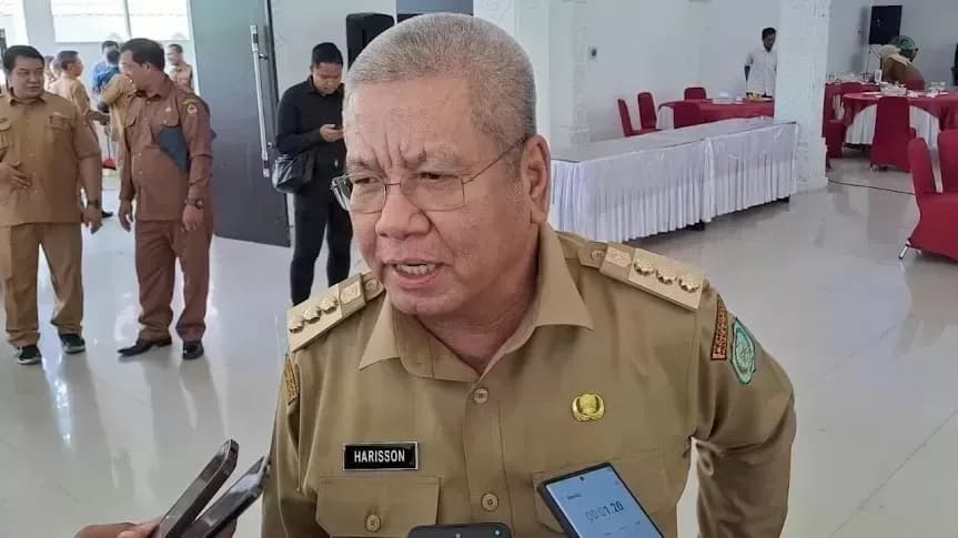 Pemprov Kalbar Dukung DMO untuk Program B50, Tapi Ingatkan Risiko Tekanan Harga TBS Petani