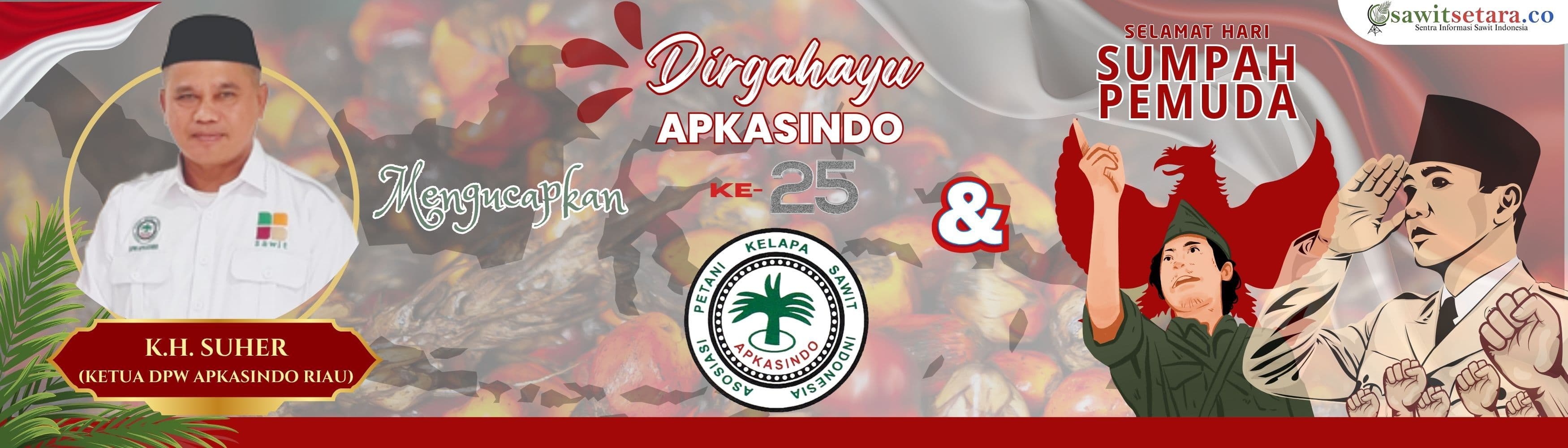 Hut Apkasindo