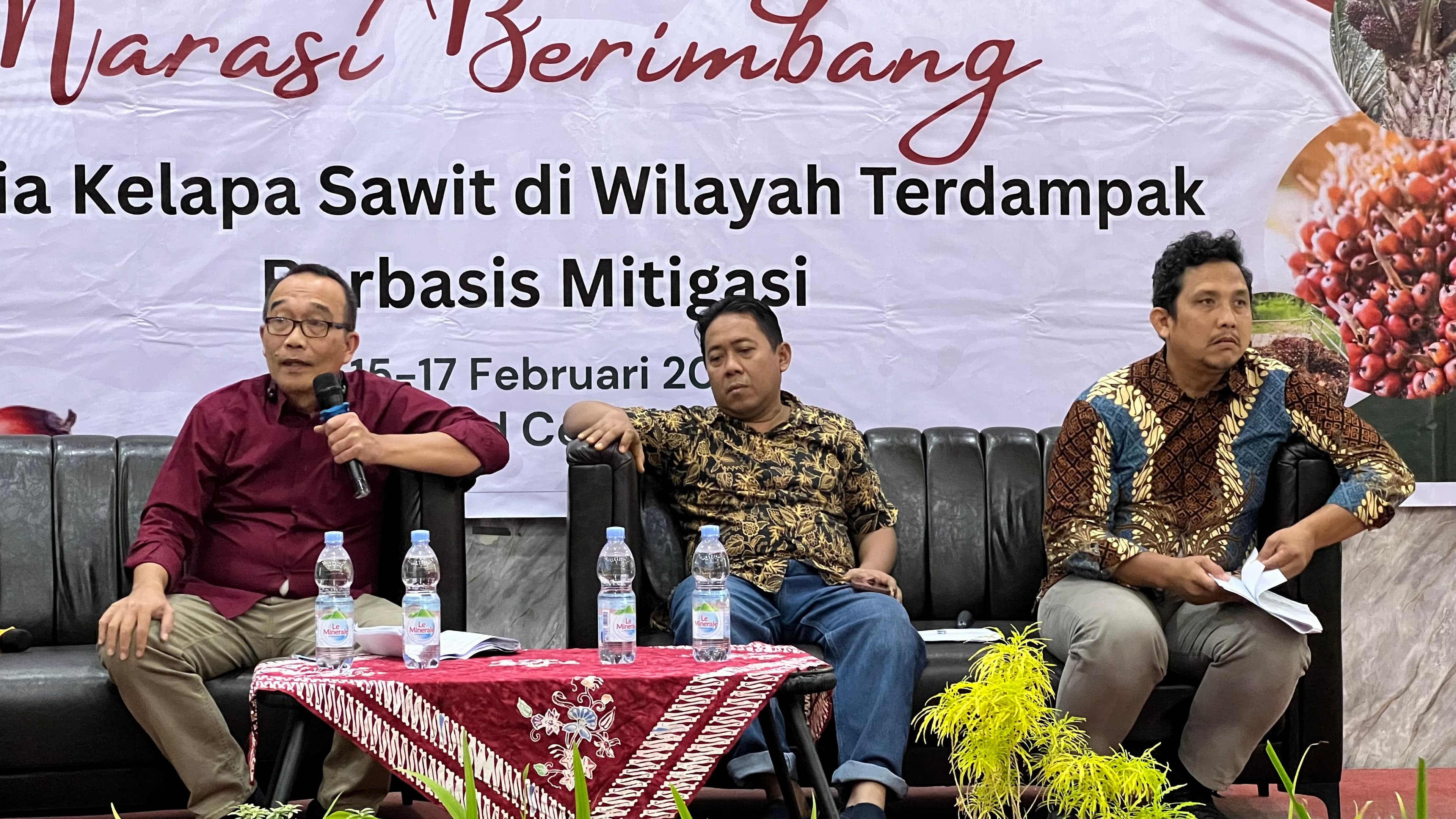 Banjir Besar di Sumatera Dipicu Cuaca Ekstrem, Pakar Tegaskan Bukan Semata Karena Sawit