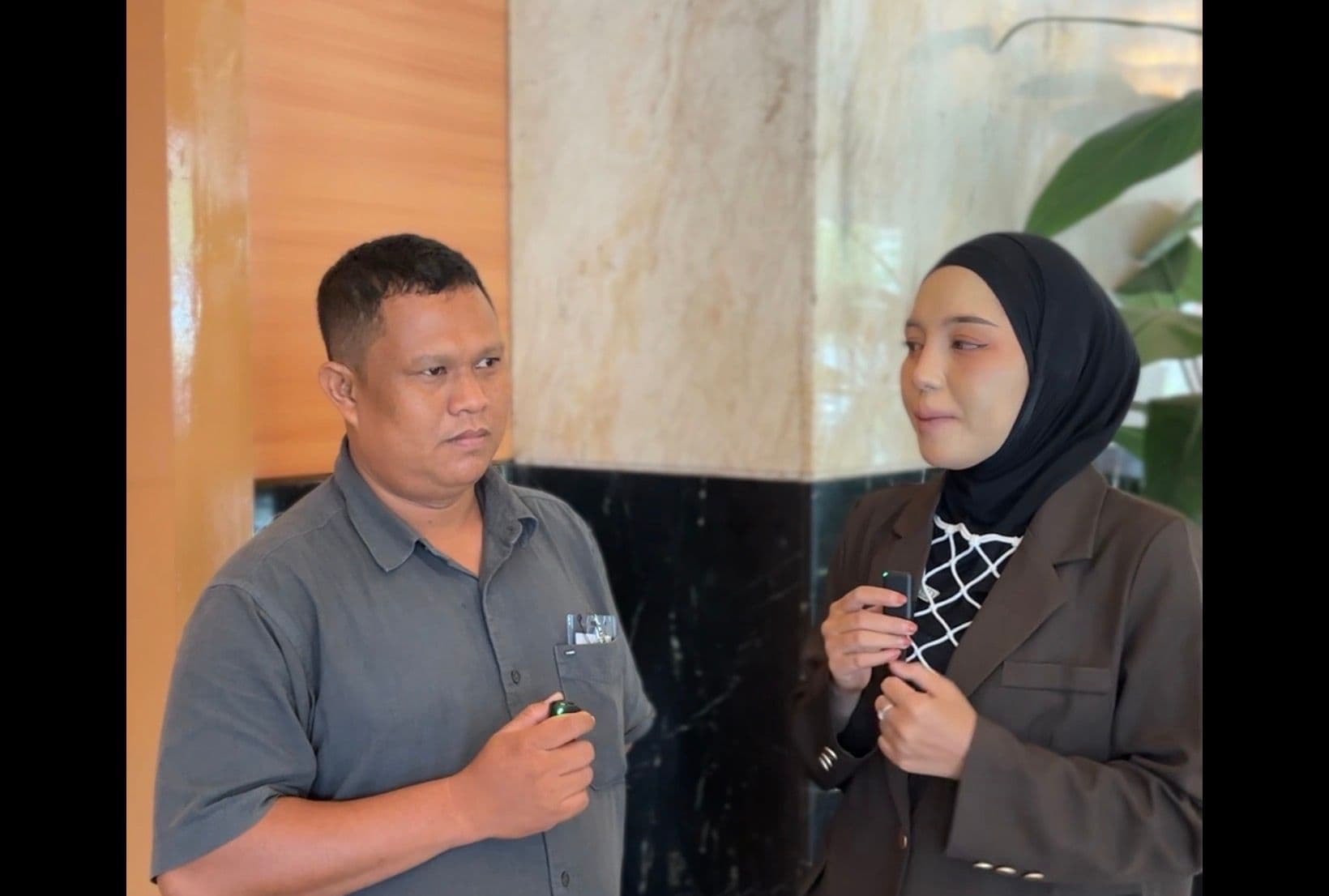 Petani Sawit Swadaya di Sumatera Selatan Soroti Dampak Wacana Penutupan PKS Tanpa Kebun