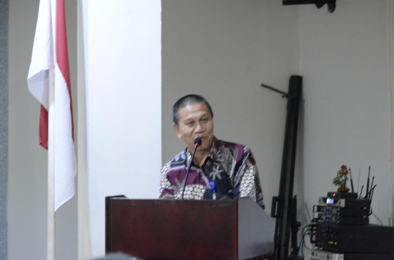 Disbun Riau Keluarkan Surat Himbauan, Minta PKS Tidak Turunkan Harga TBS Sepihak