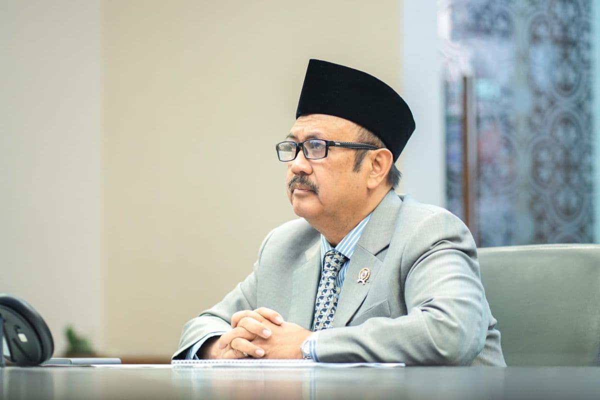 Dijadwalkan Hadiri SIEXPO 2026, Menteri PPN/Bappenas Prof. Rachmat Pambudy Diminta Sebagai Pembicara Utama