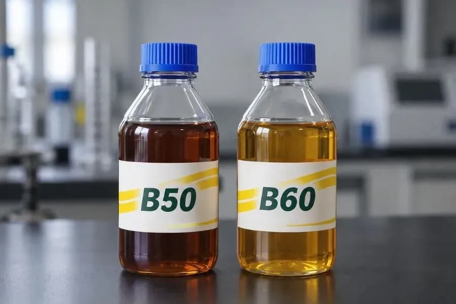 Pemerintah Siapkan Roadmap B50-B60, Sawit Didorong Jadi Pilar Kemandirian Energi