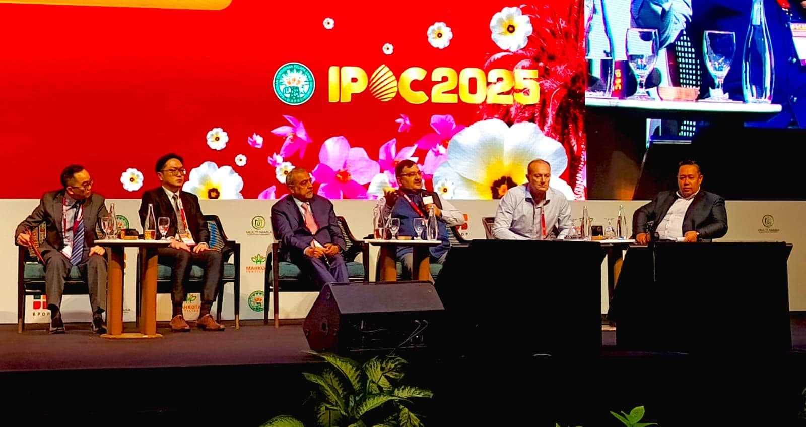 Industri Sawit Harus Pimpin Narasi Global dan Jadikan EUDR sebagai Peluang