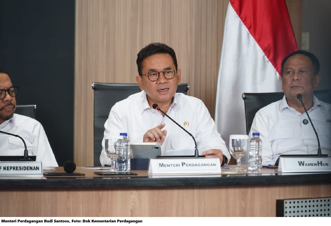 Pasar Ekspor Sawit Indonesia Masih Didominasi ke Tiongkok, AS, dan India 