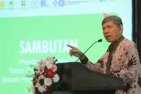 Kepercayaan — Mata Uang yang Bertambah Saat Diberikan