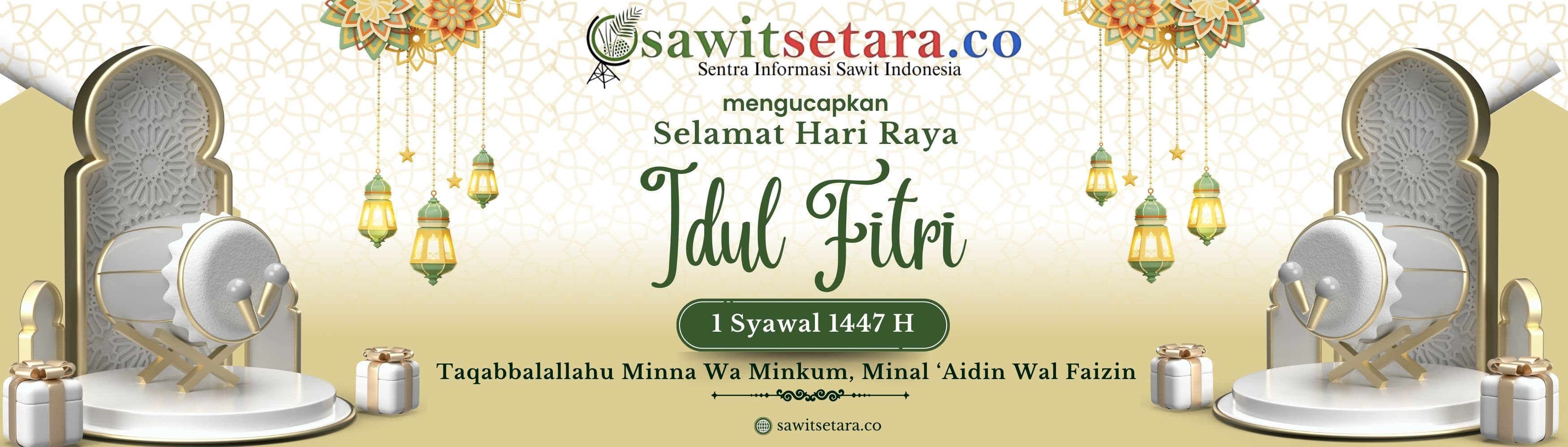 Idul Fitri