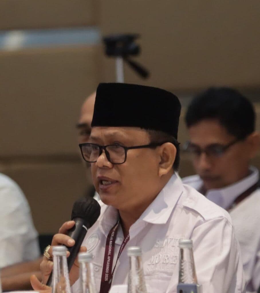 APKASINDO Sumbar Suarakan Harapan Petani di Hari Tani Nasional