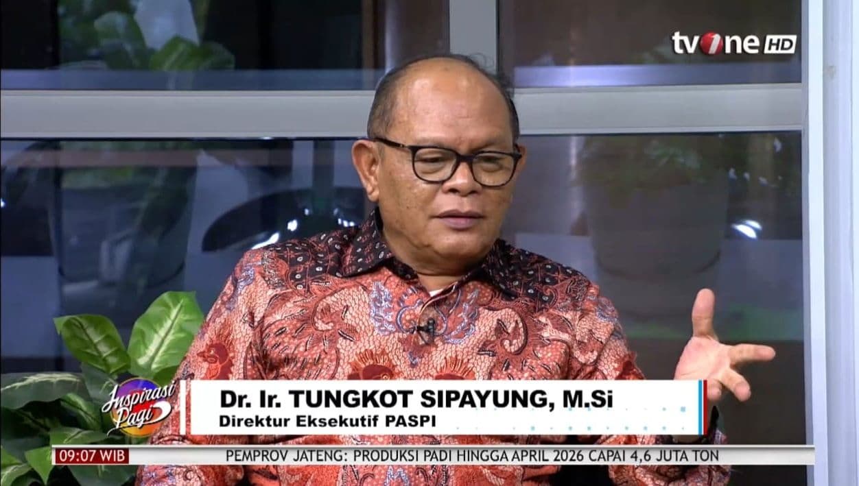 PKS Tanpa Kebun Tingkatkan Ekonomi Petani