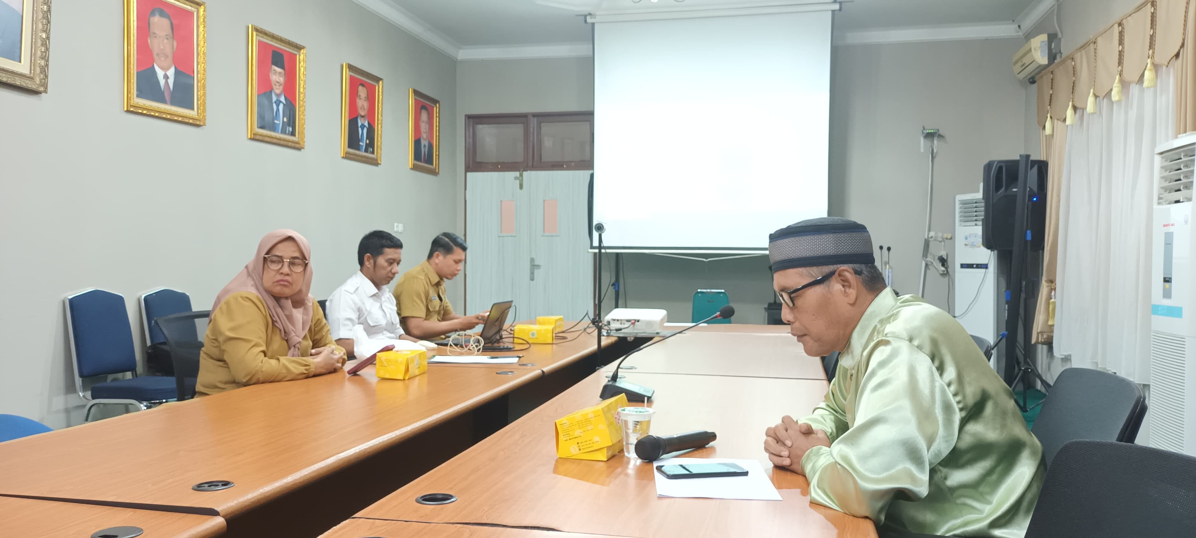 Waspada! Ganoderma ‘Silent Killer’ Ancam Produksi Sawit Indonesia dan Malaysia hingga 60%