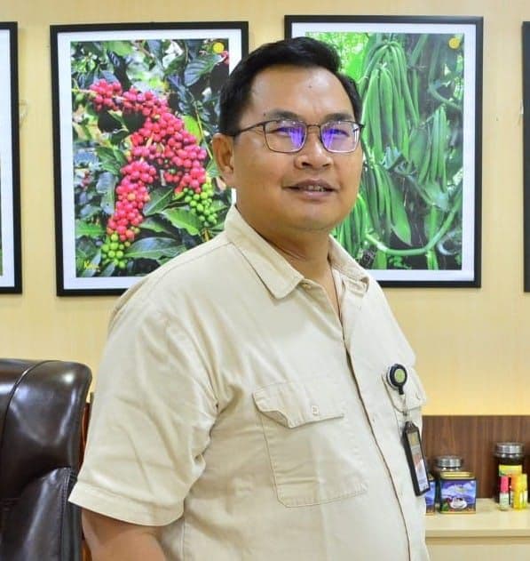 Mendorong Petani Naik Kelas 