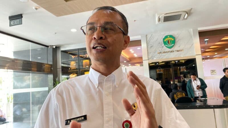 Disbun Kaltim: Pengembangan Lahan Perkebunan Sawit di Kaltim Masih Sesuai koridor yang Ditetapkan