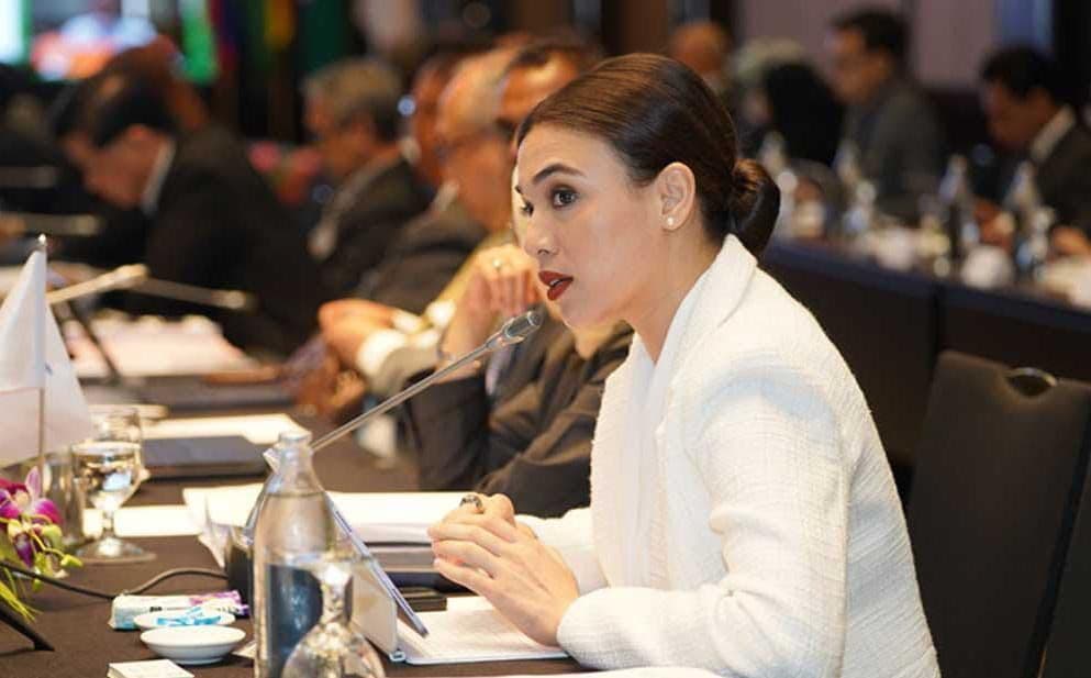 Di Tengah Isu Lingkungan, CPOPC Ingatkan Sawit Penopang Pangan Dunia