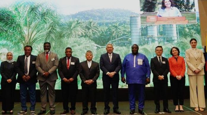 CPOPC Bersatu Hadapi Tantangan Industri Sawit Global  