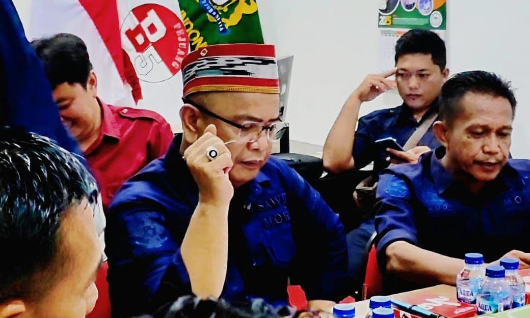 Bagi Keluarga Besar APKASINDO, Bencana Banjir Sumatera Mengajarkan Tentang Empati dan Kebersamaan