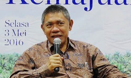 Prof Agus Pakpahan: Transformasi Sawit Tak Cukup Adaptasi, Harus Koreksi Struktur Sejarah