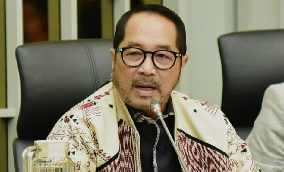 DPR Nilai Indonesia Terlalu Defensif Hadapi Tekanan Global, Diplomasi Sawit Diminta Lebih Tegas dan Berbasis Data