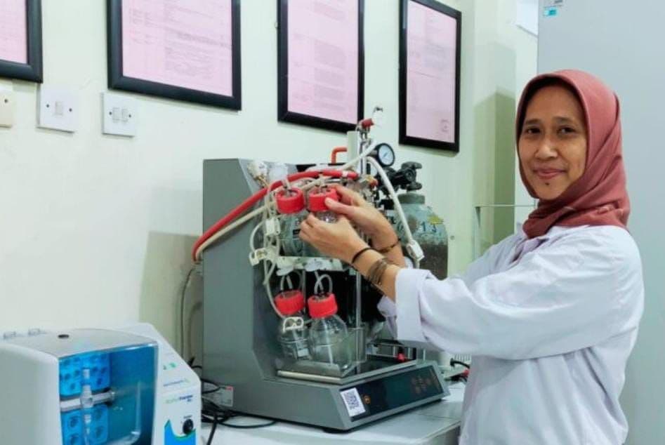 Limbah Sawit Indonesia Berpeluang Masuk Pasar Energi Global, Riset UB Dapat Dukungan Jepang