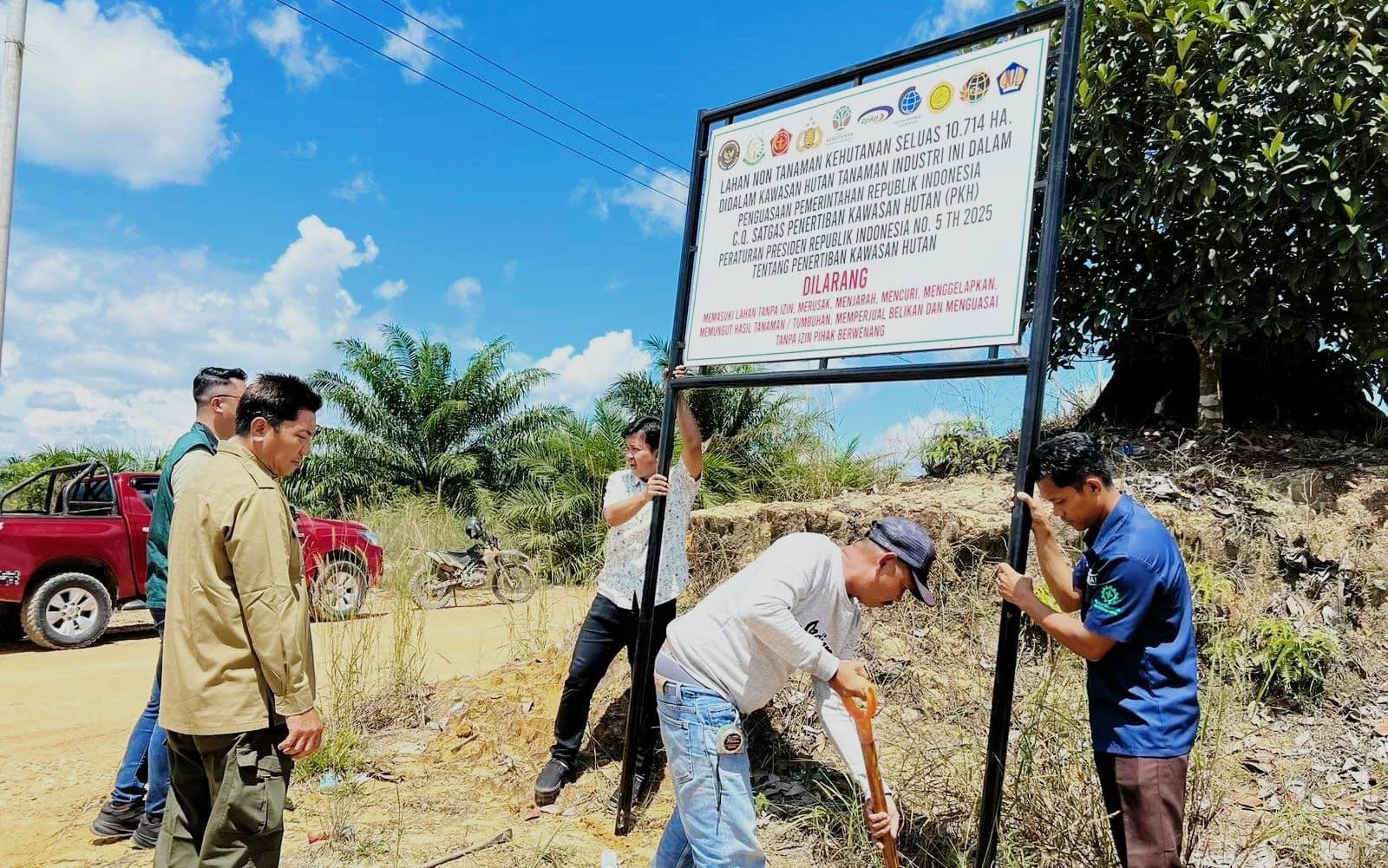 Hambatan PSR Dinilai Masih Serius, GAPKI Dorong Skema Pendanaan Lebih Fleksibel