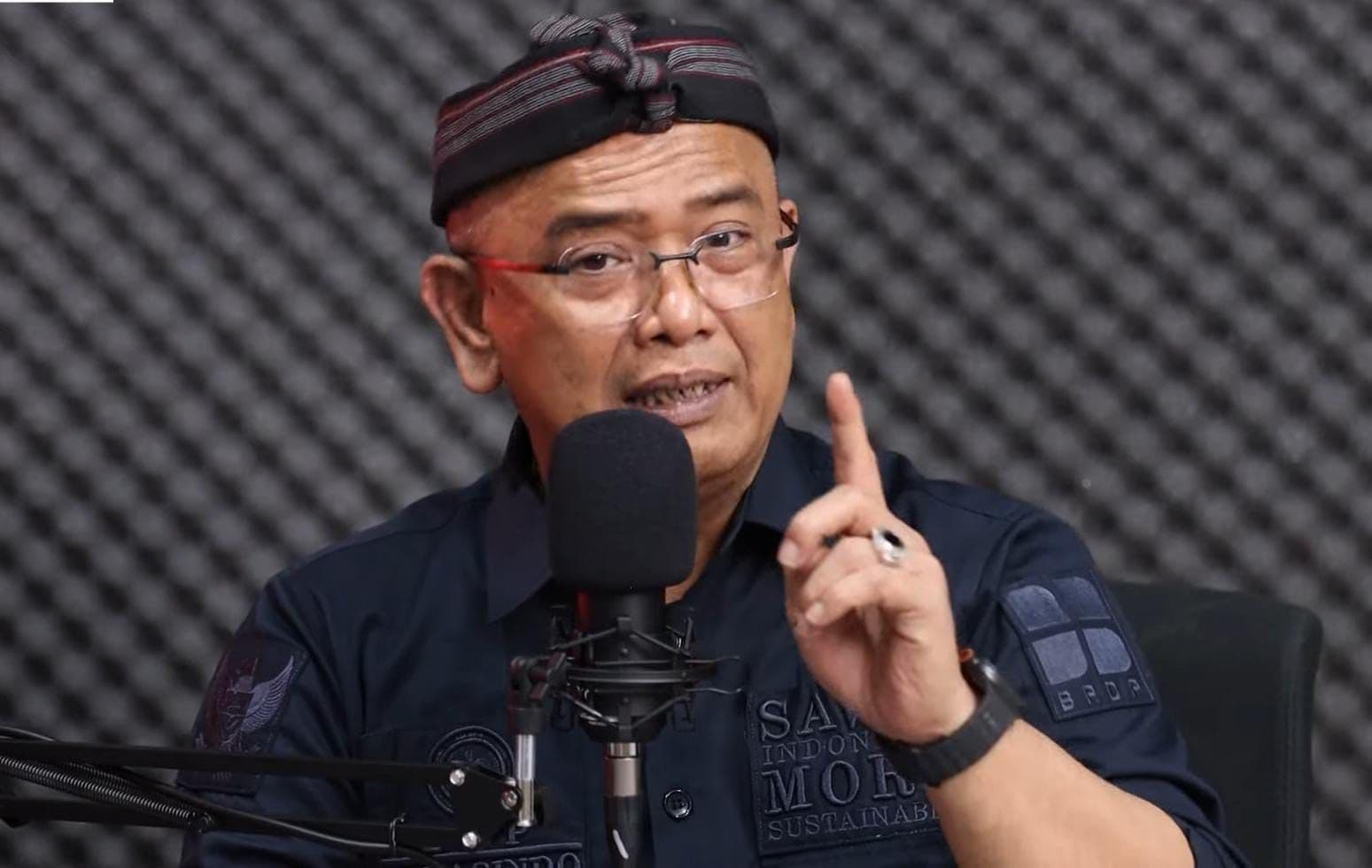 Antisipasi Petani Sawit Tertekan Buntut Kenaikan PE, APKASINDO Usulkan 5 Solusi ke Pemerintah 