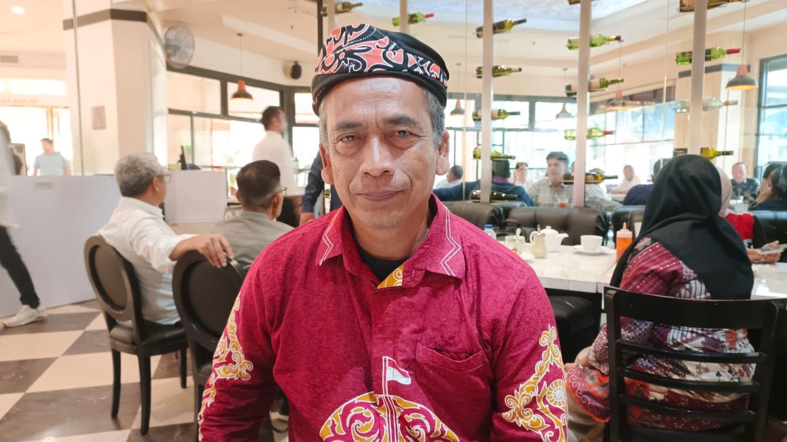 Kaltara Siap Ekspor Minyak Goreng ke Filipina