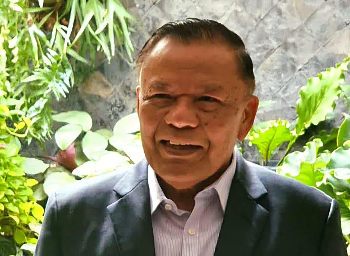 Sahat Sinaga : Paradoks Sawit Rakyat Akan Terus Berulang