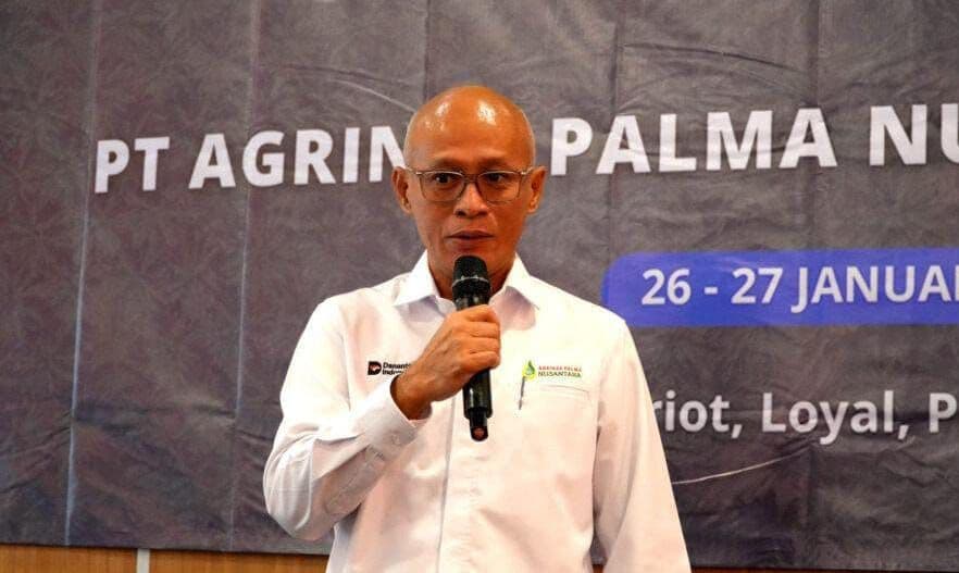 Agrinas Palma Buka Ruang Kemitraan agar Manfaat BUMN Lebih Luas