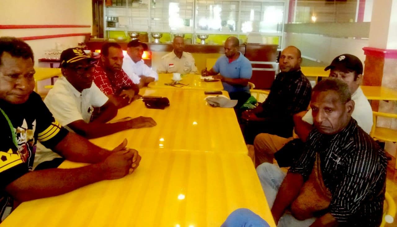 Kenaikkan Pungutan Ekspor Sawit Memukul Petani Papua Selatan