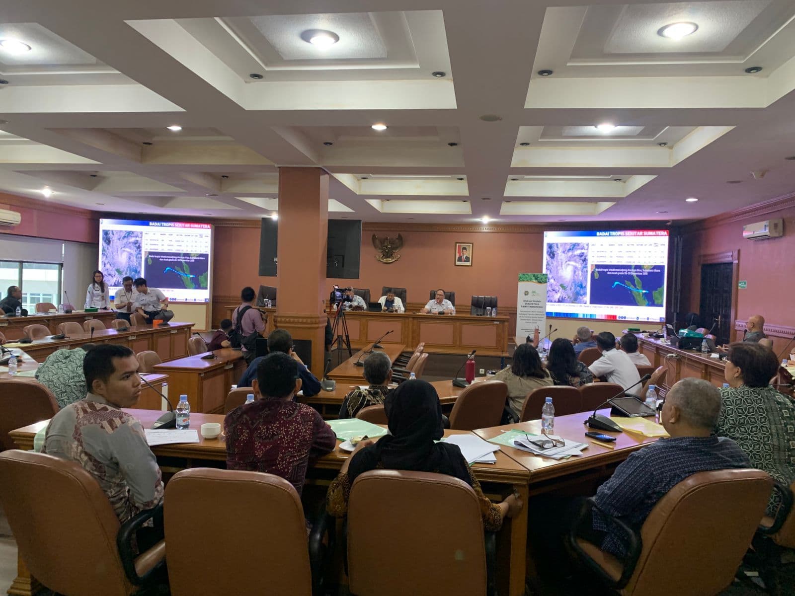 Guru Besar USU: Sawit Pulihkan Ekonomi Pasca Bencana