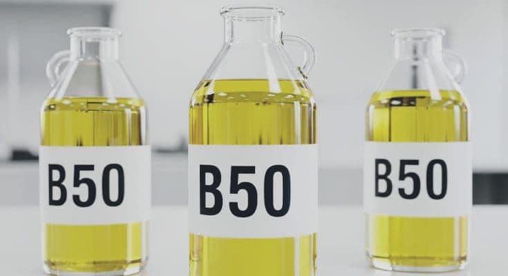 B50 Dinilai Bisa Setop Impor Solar, DEN Ingatkan Soal Keberlanjutan Pasokan