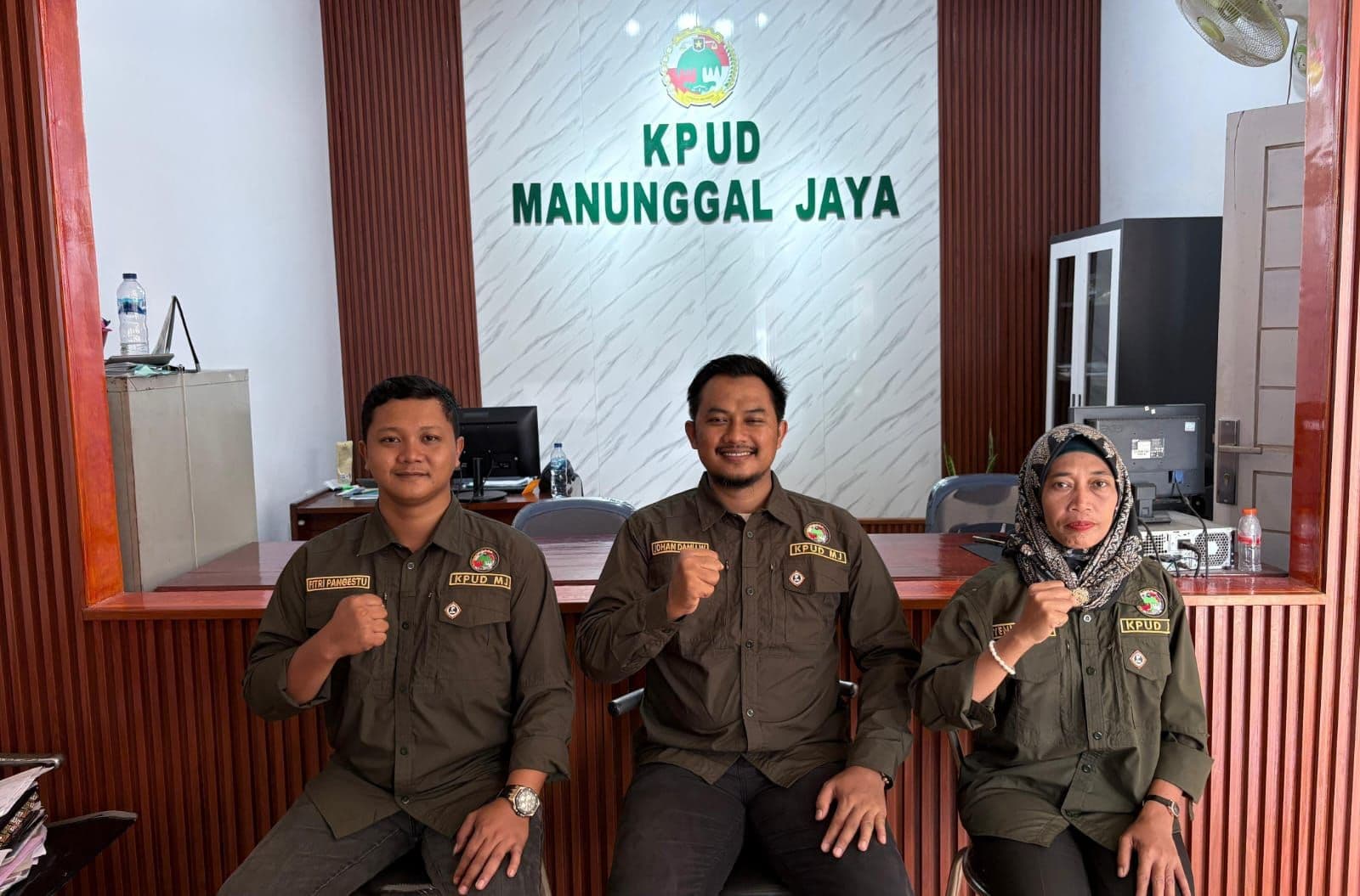 Sawit Layak Dipajaki Air? Petani di Kampar Pertanyakan Logika PAP Rp 1.700