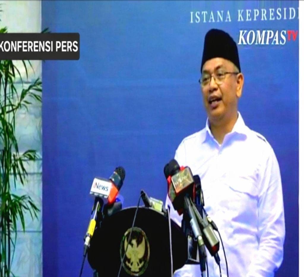 APKASINDO Tawarkan Sumber PAD Sawit Inovatif dan Katakan Sawit Tidak Menggayung Air