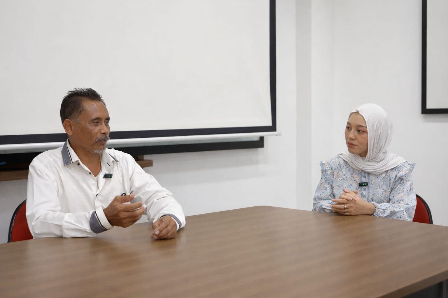 Petani Sawit Kampar Tolak Wacana Pajak Air Permukaan, Khawatir Tekan Harga TBS