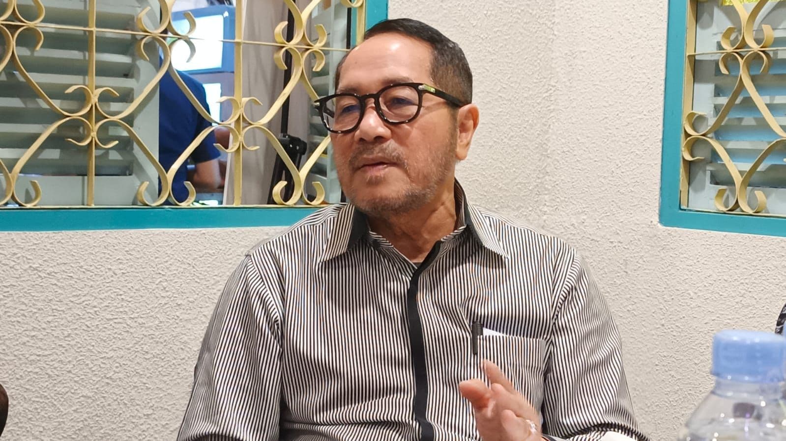 DPR Minta Pemerintah Berikan Kepastian Hukum Bagi Petani dan Pelaku Sawit 