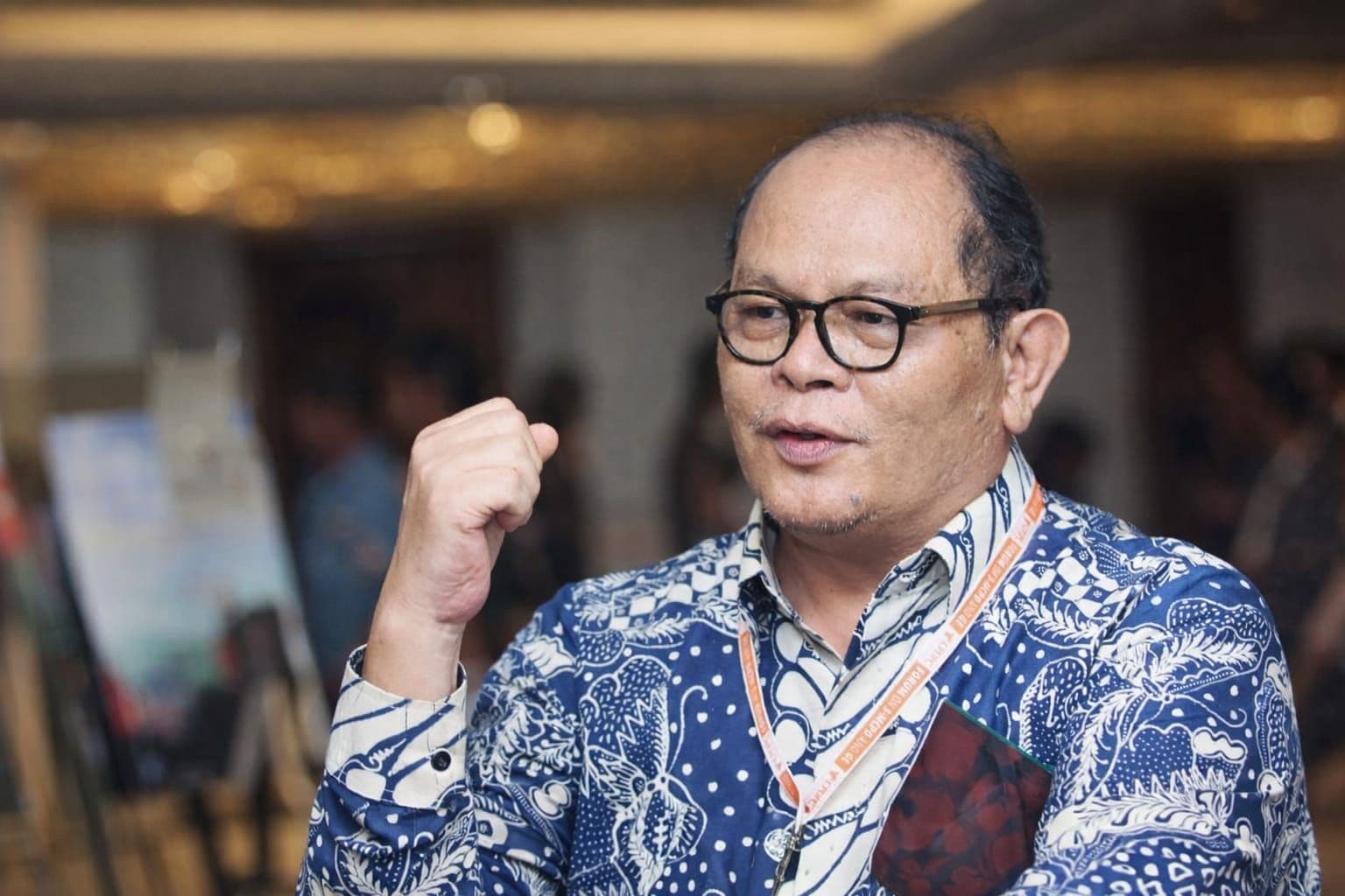 Tarif Nol Persen Minyak Sawit Indonesia ke Amerika Lalu Bagaimana Dengan EUDR?