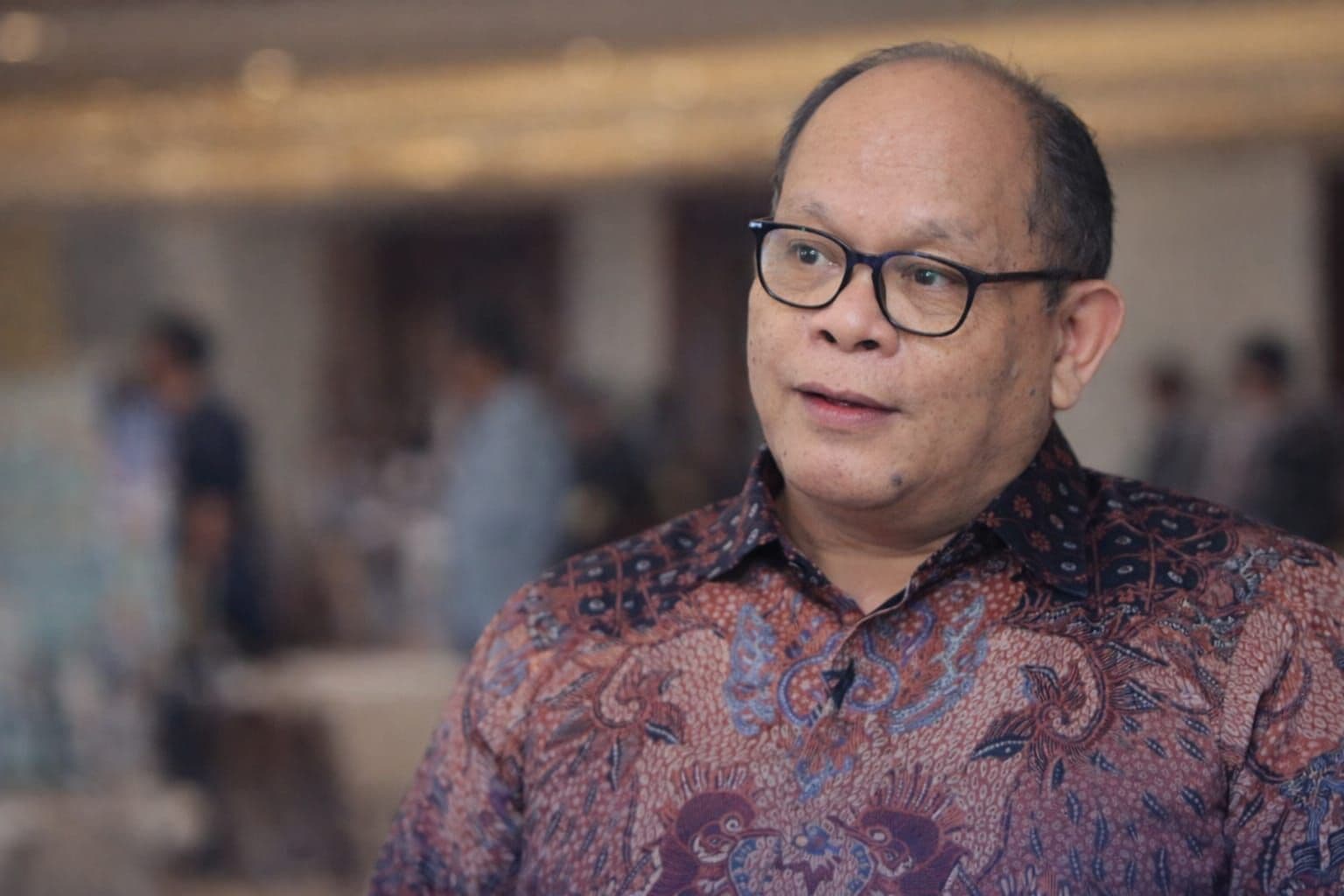 Tarif Nol Persen Sawit ke AS Jadi Peluang atau Ancaman bagi Industri Nasional, Ini Penjelasan PASPI