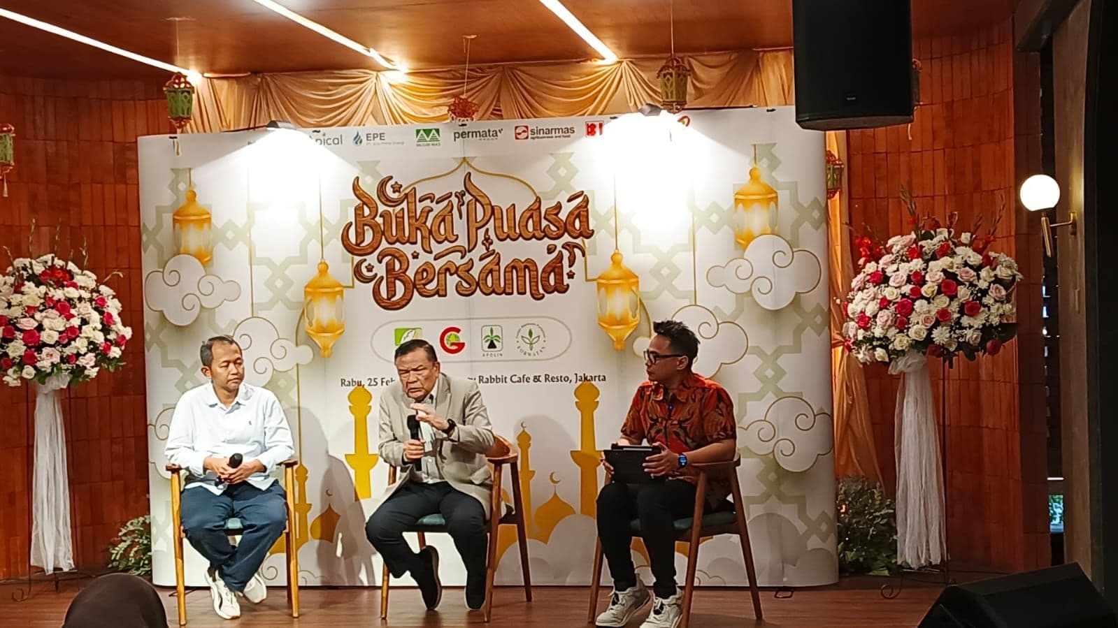 Tarif 0% Tingkatkan Daya Saing Sawit di Indonesia