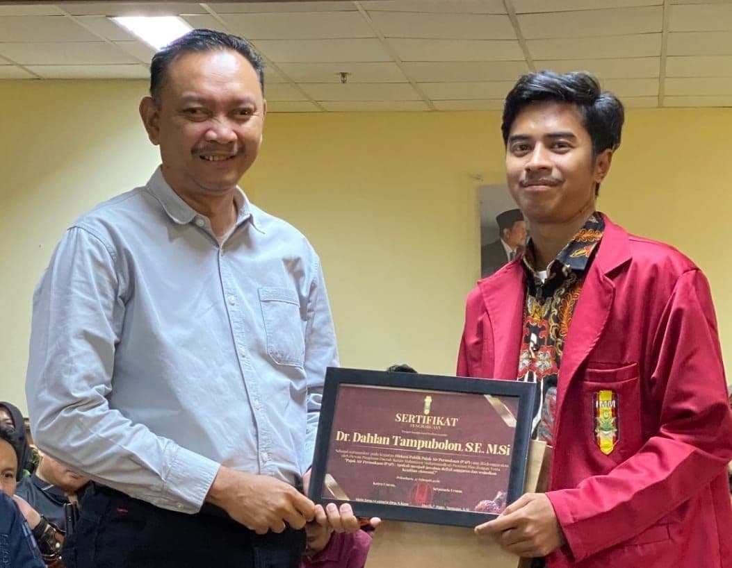 Defisit Bukan Alasan, Pengamat Ekonomi Tolak PAP Sawit untuk Tutup Anggaran